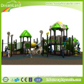 Kids playground houses, children play area equipment,kids theme park play